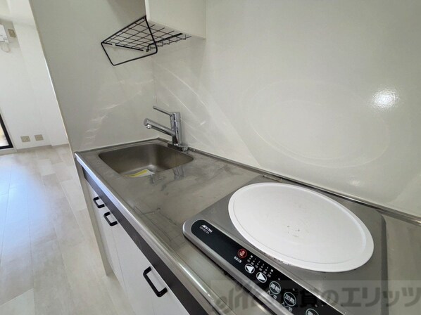 ビスタ江坂南の物件内観写真